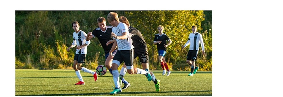 Fotballserien 2025
